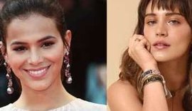 Bruna Marquezine foi cotada para ser Clara em O Outro Lado do Paraíso