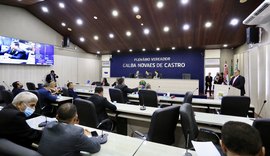 Projeto de Patrimônio Vivo para artistas do folclore de Maceió é aprovado pela Câmara