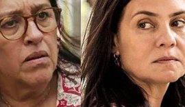 Vem por aí! Thelma choca ao confessar assassinato de Jane para Lurdes
