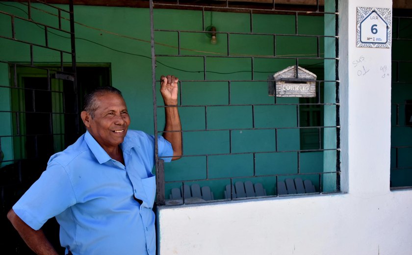 Programa de Endereçamento Postal é lançado pelo Governo de Alagoas