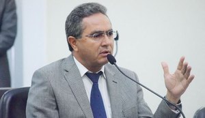 Francisco Tenório: 'Liberdade de imprensa pode ter limites'
