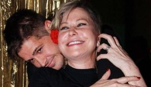 Mãe de Dado Dolabella está sendo mantida a base de remédios