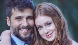 Novela 'O Sétimo Guardião' virá com grande frente de capítulos