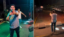 Dupla que viralizou por show sem plateia anuncia fim de parceria após 13 anos: 'Não chegamos ao objetivo'