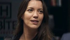 'A Dona do Pedaço': Fabiana flagra Jô cometendo assassinato