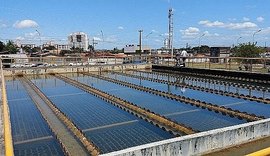 Casal libera abastecimento do Rio Novo e conjuntos vizinhos após analise de água