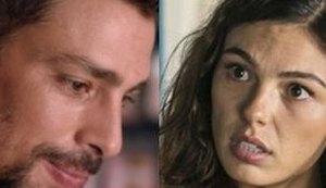 Com Isis Valverde no elenco, Cauã Reymond desiste de novela da Globo
