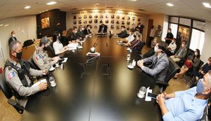 Transporte complementar não fará novos protestos até o próximo dia 5