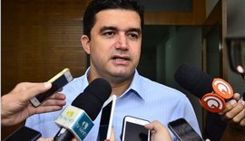 Rui Palmeira vai disputar vaga na Câmara Federal