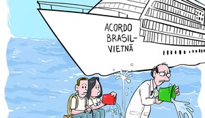 Covid matou 715 mil