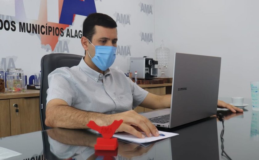 Bancada Federal atende AMA, vota PLN e garante retorno da Operação Pipa