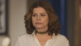 'Mar do Sertão': Vem por aí! Expulsa de casa, Deodora passará perrengues em pousada