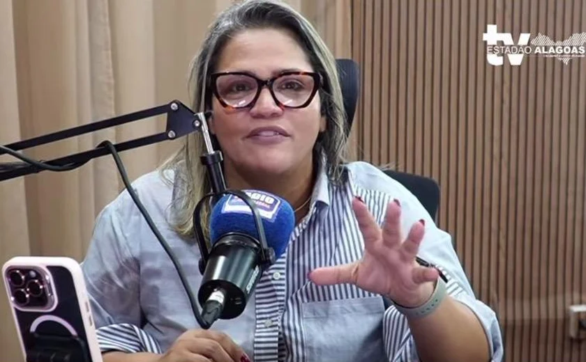 Em Palmeira/AL, empresária cobra necessidade urgente de banheiros públicos no Lago do Goití