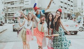 Carnaval 2023: como cuidar da alimentação na folia?