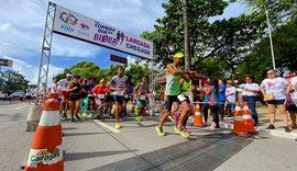 Corrida da Bíblia 2023: Igreja Batista do Pinheiro desafia o caos ambiental e celebra a resistência