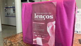 Campanha 'Cobertas de Afeto' mobiliza o sistema OAB em apoio às mulheres com câncer