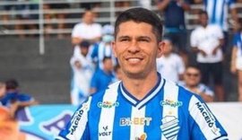Sem jogo marcado, CSA aumenta carga de treinamento do elenco