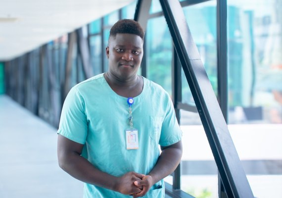 Hospital da Cidade reforça atenção integral à saúde da população negra no Dia Nacional de Mobilização
