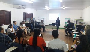 Prefeitura e Braskem firmam parceria para implantação da coleta seletiva em Marechal