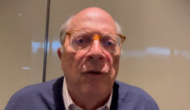 Miguel Reale Jr. grava vídeo com declaração de voto em Lula: 'Devemos resolver isso no 1º turno'