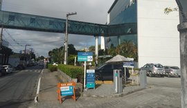 Deputado acusa JHC de fazer propaganda enganosa de hospital