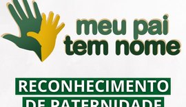 Defensoria Pública lança cartilha digital com orientações sobre reconhecimento de paternidade