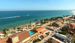 Preso empresário acusado de atirar em garçom na praia do Francês