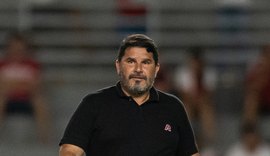 CRB embarca neste sábado para Manaus-AM