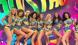 Bailarinas do Faustão serão dispensadas e não voltam após Leifert assumir programa