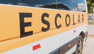 Quase mil novos estudantes são inseridos no transporte escolar de Maceió em 2023