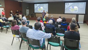 Sebrae e parceiros articulam candidatura de Maceió à cidade criativa da gastronomia UNESCO
