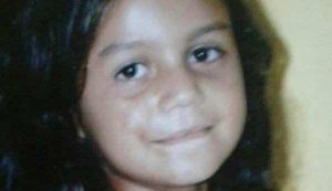 Quebra de sigilo vai esclarecer caso de menina desaparecida há 7 meses