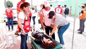Grupo SOS Pinheiro pede intervenção da Defesa Civil Nacional