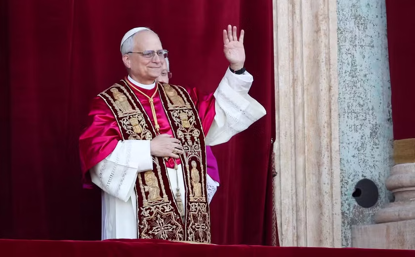 Papa Leão XIV é agostiniano: entenda a ordem católica