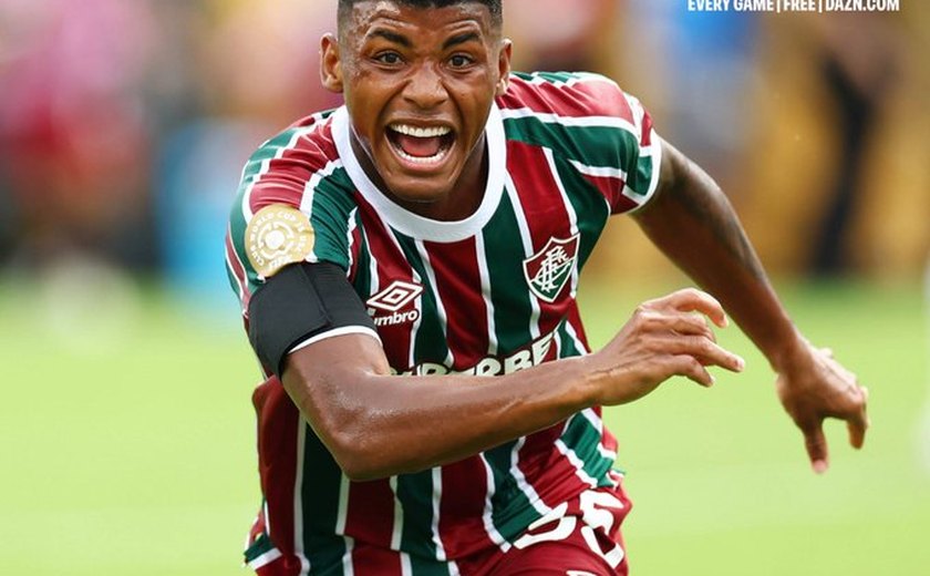 Fluminense vence Al-Hilal e avança no Mundial de Clubes