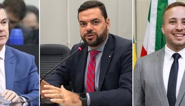 Embates na ALE e Câmara pavimentam rota para eleição