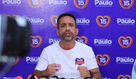 Paulo Dantas garante maior rede de apoio neste 2° turno