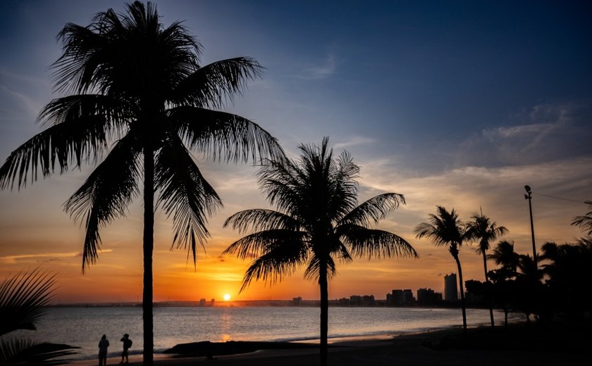 Maceió é líder em vendas no Nordeste e se consolida entre os destinos mais procurados do mundo