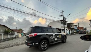 Polícia prende suspeito de abusar sexualmente de adolescentes em Santana do Ipanema