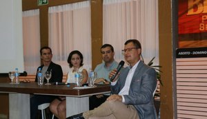 Papo com Saúde reúne especialistas em debates sobre emagrecimento
