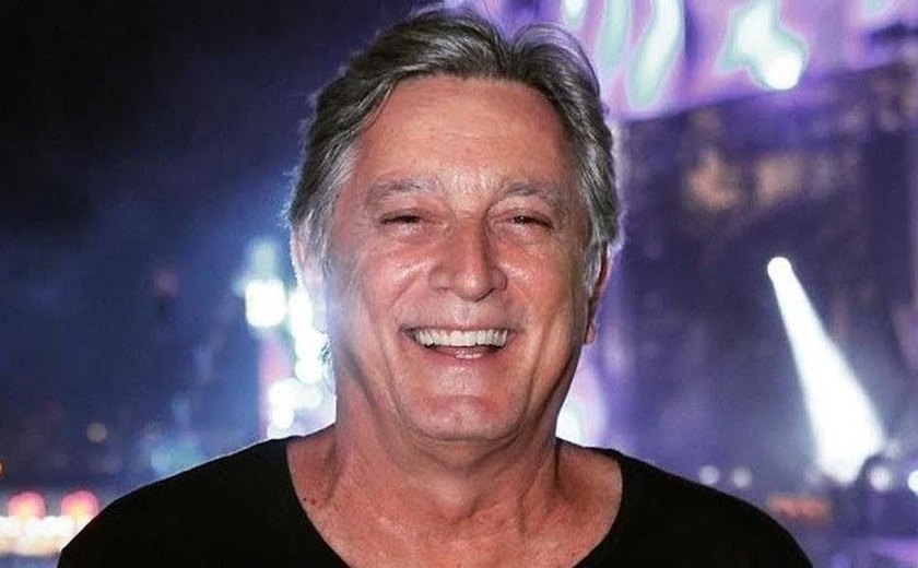 Sem velório, corpo de Eduardo Galvão será cremado no Rio de Janeiro
