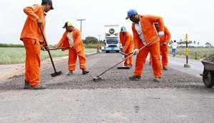 Municípios alagoanos registram saldo positivo de empregos formais em 2021