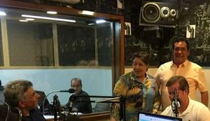 Após romper com Teófilo, Severino Pessoa tieta Célia Rocha e Beltrão