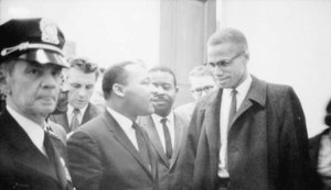 Promotoria quer rever condenação de dois acusados pela morte de Malcolm X