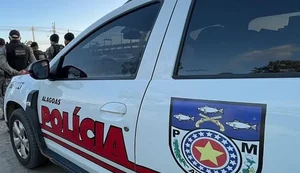 Homem é preso em flagrante por tráfico de drogas no Conjunto Graciliano Ramos