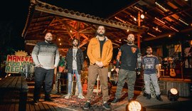 MANEVA apresenta novo show em Maceió em outubro
