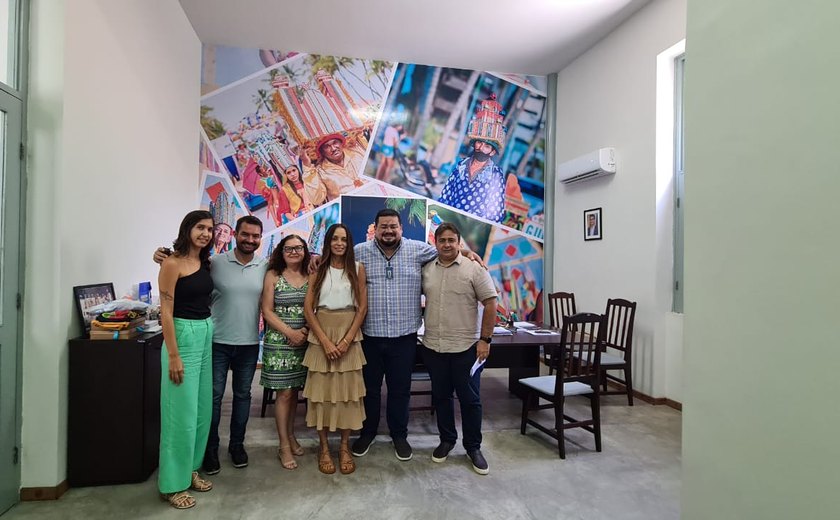 Frevo no Centro percorrerá ruas do comércio em Maceió