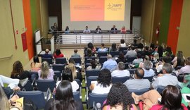 Em audiência coletiva, MPT/AL e SRTb/AL cobram o cumprimento da cota de aprendizagem de 127 empresas