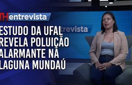 TH Entrevista - Edjane Batista
