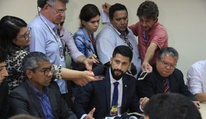 Quatro homens são mortos em confronto com a Polícia
